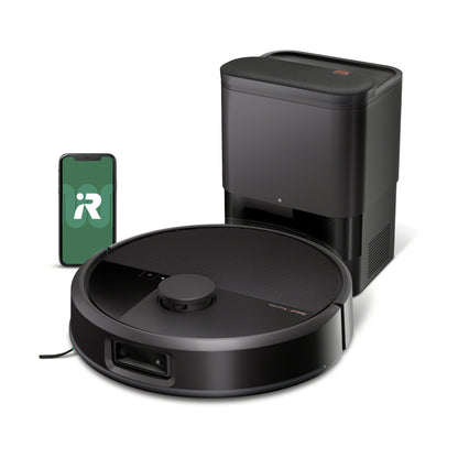 Roomba® Max 715 Vac Robot + AutoEmpty™ Dock