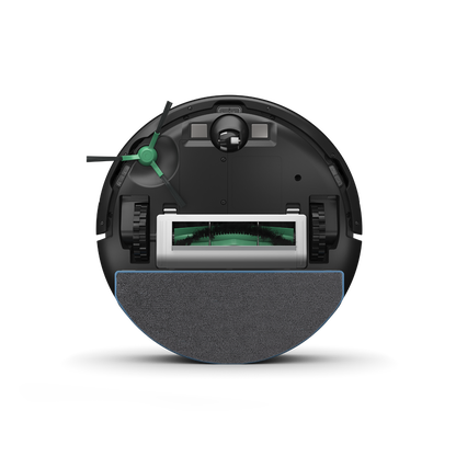 Roomba Combo® Essential robotstøvsuger og -mopp svart