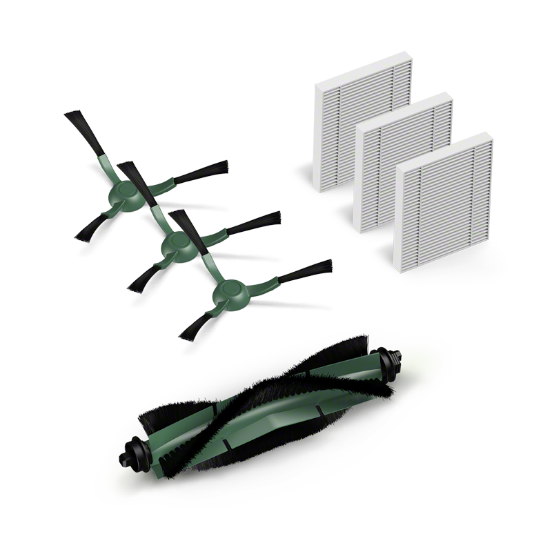 iRobot Tilbehørskit til Roomba® Combo Essential