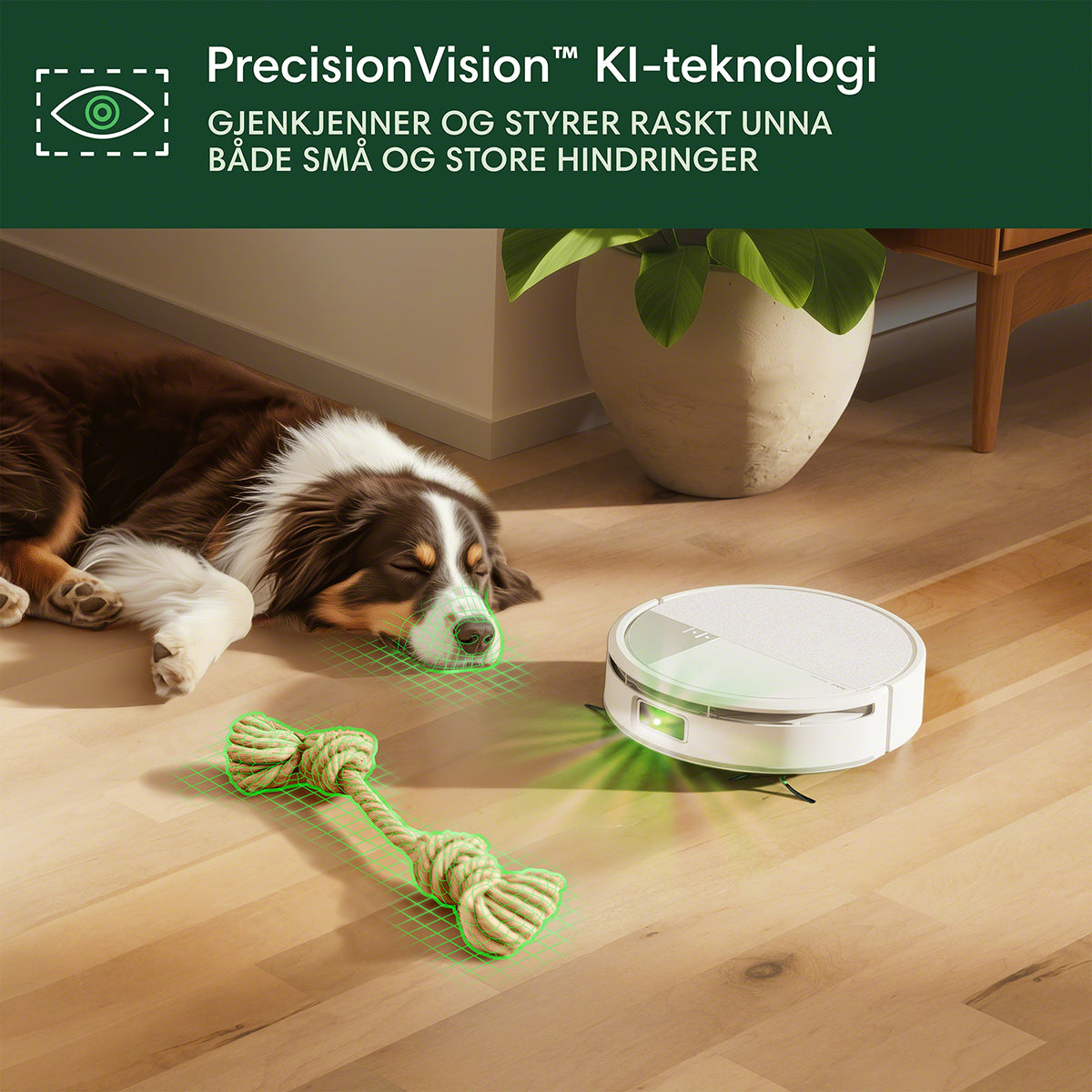 Roomba® Max 705 Combo-robot + AutoWash™-dock