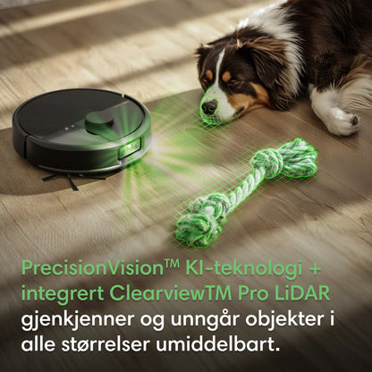 Roomba® Max 715 Vac Robot + AutoEmpty™ Dock