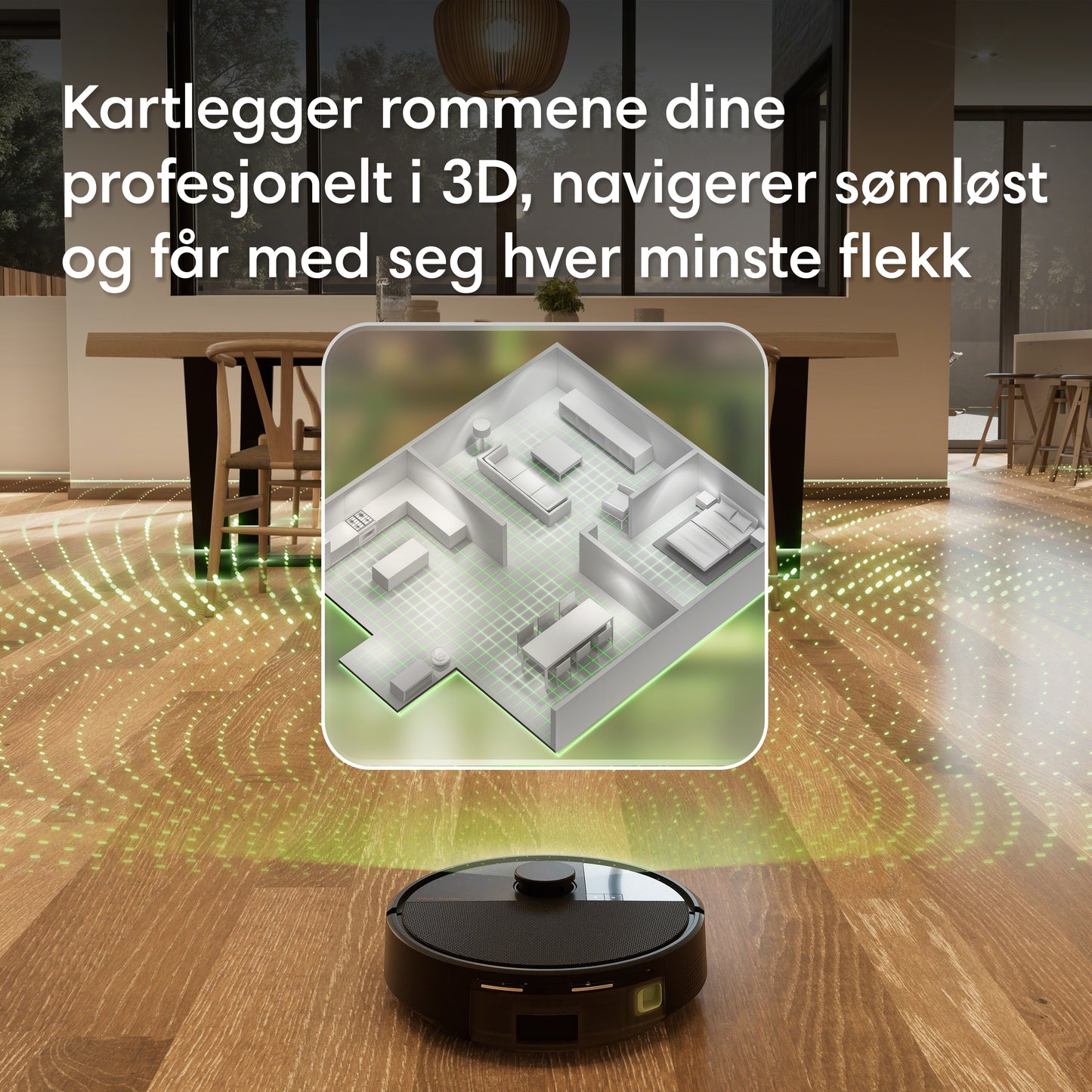 Roomba® Max 715 Vac Robot + AutoEmpty™ Dock