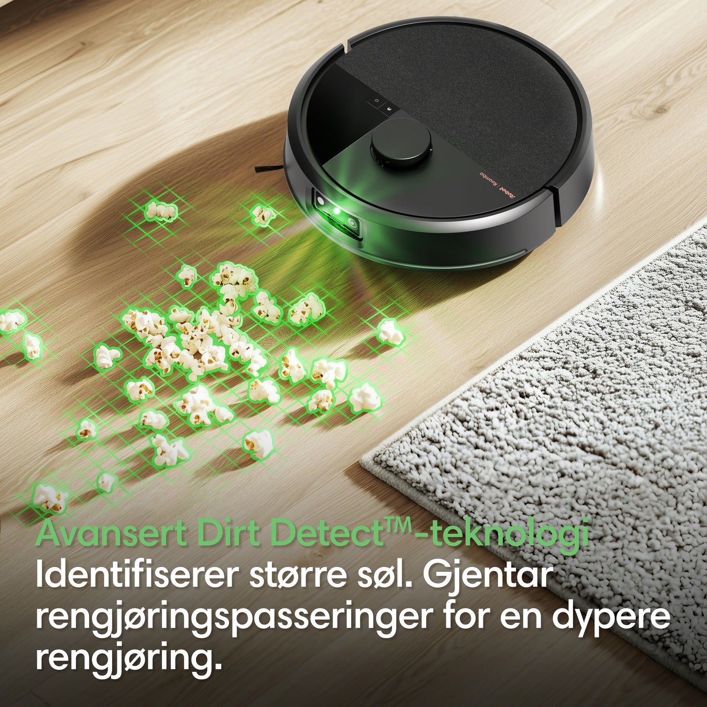 Roomba® Max 715 Vac Robot + AutoEmpty™ Dock