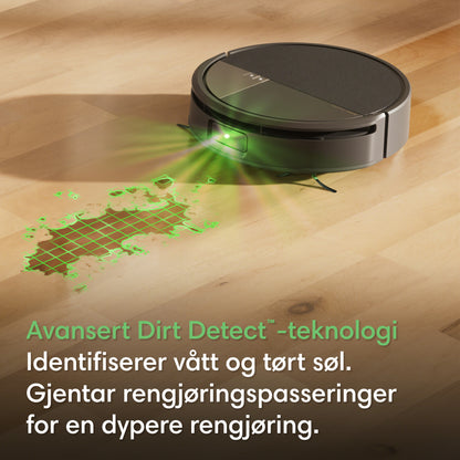 Roomba® max 775 Combo Robot + AutoWash™ -dock