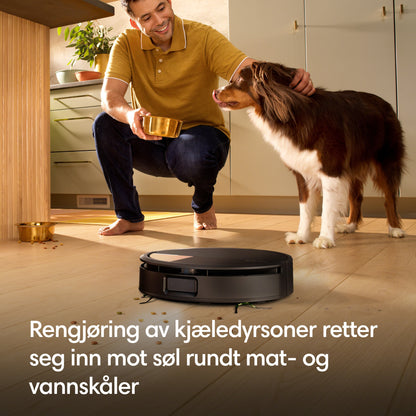 Roomba® max 775 Combo Robot + AutoWash™ -dock