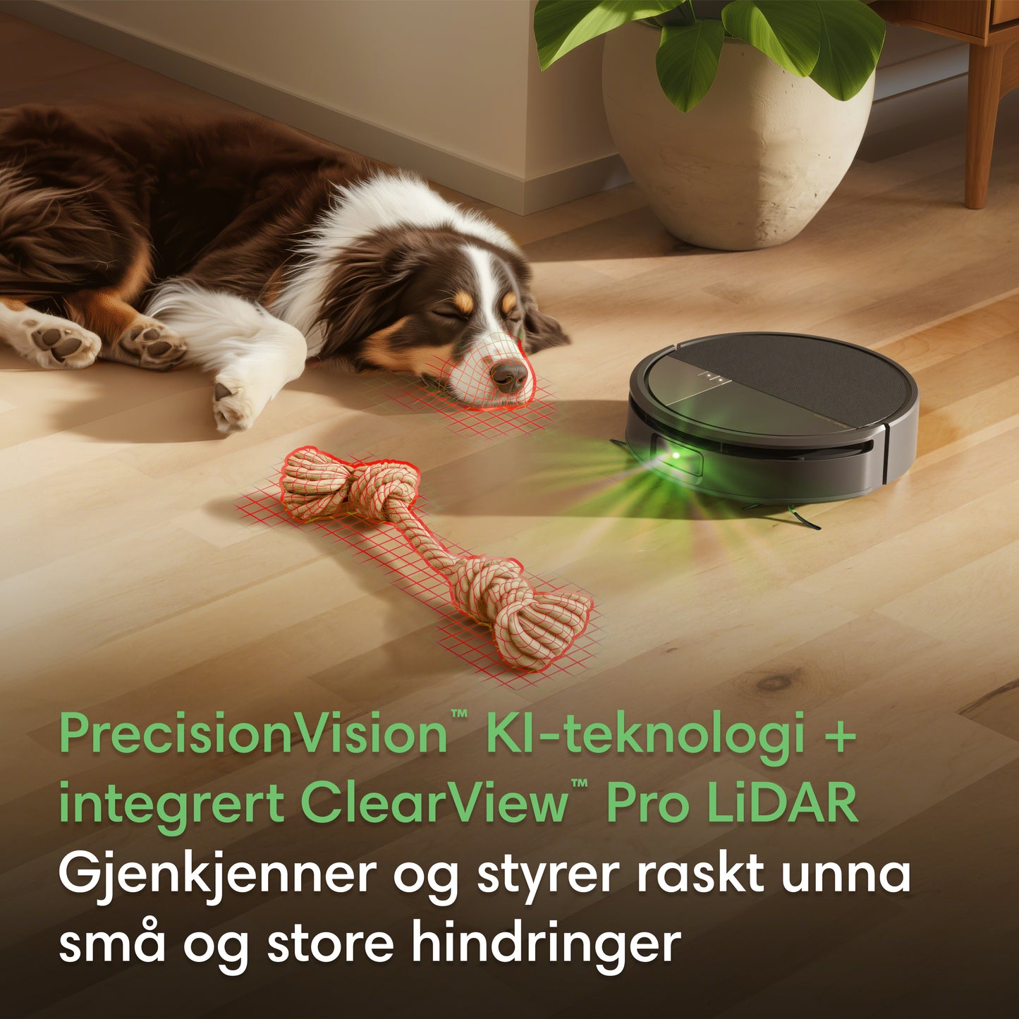 Roomba® max 775 Combo Robot + AutoWash™ -dock