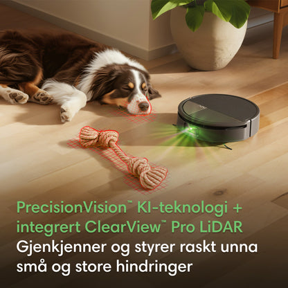 Roomba® max 775 Combo Robot + AutoWash™ -dock