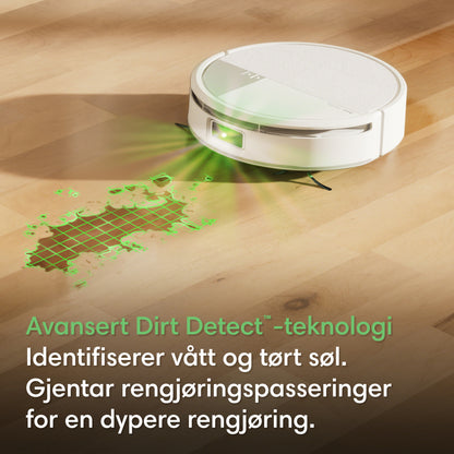 Roomba® max 775 Combo Robot + AutoWash™ -dock