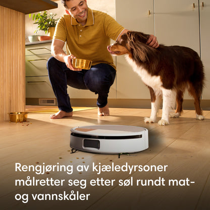 Roomba® max 775 Combo Robot + AutoWash™ -dock