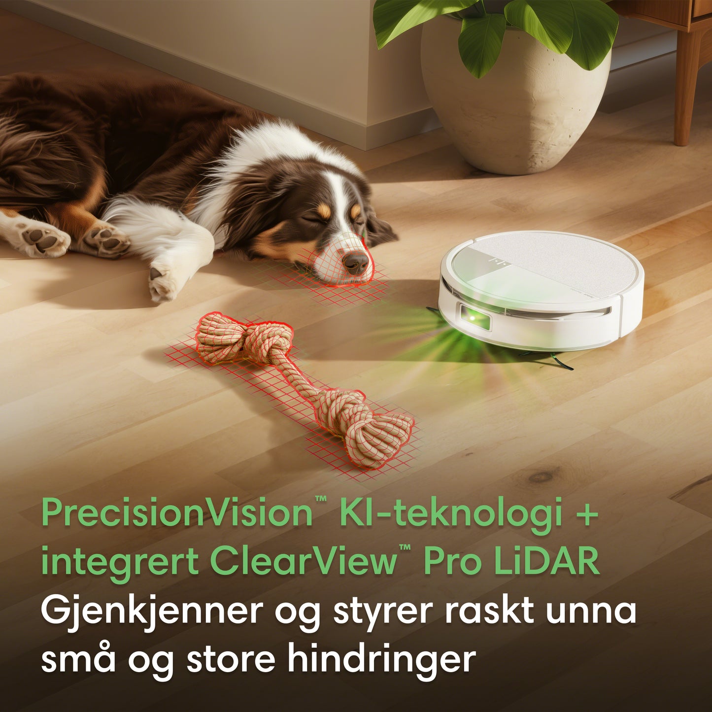 Roomba® max 775 Combo Robot + AutoWash™ -dock