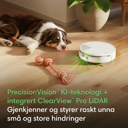 Roomba® max 775 Combo Robot + AutoWash™ -dock