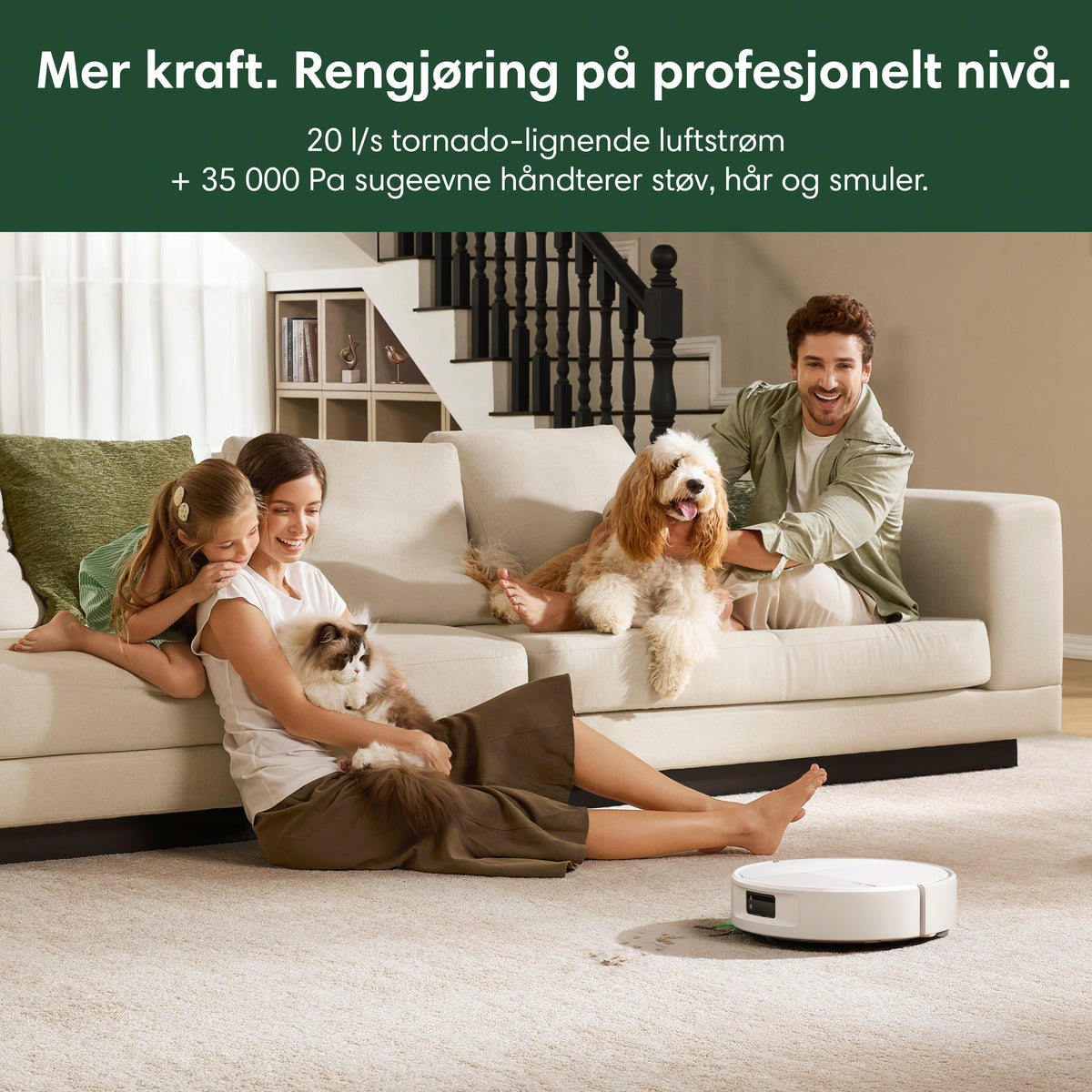 Roomba® Max 875 Combo-robot + AutoWash™-dock