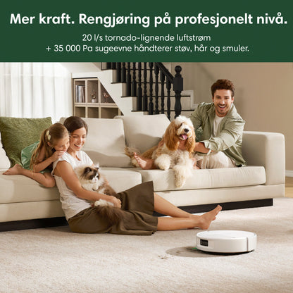 Roomba® Max 875 Combo-robot + AutoWash™-dock