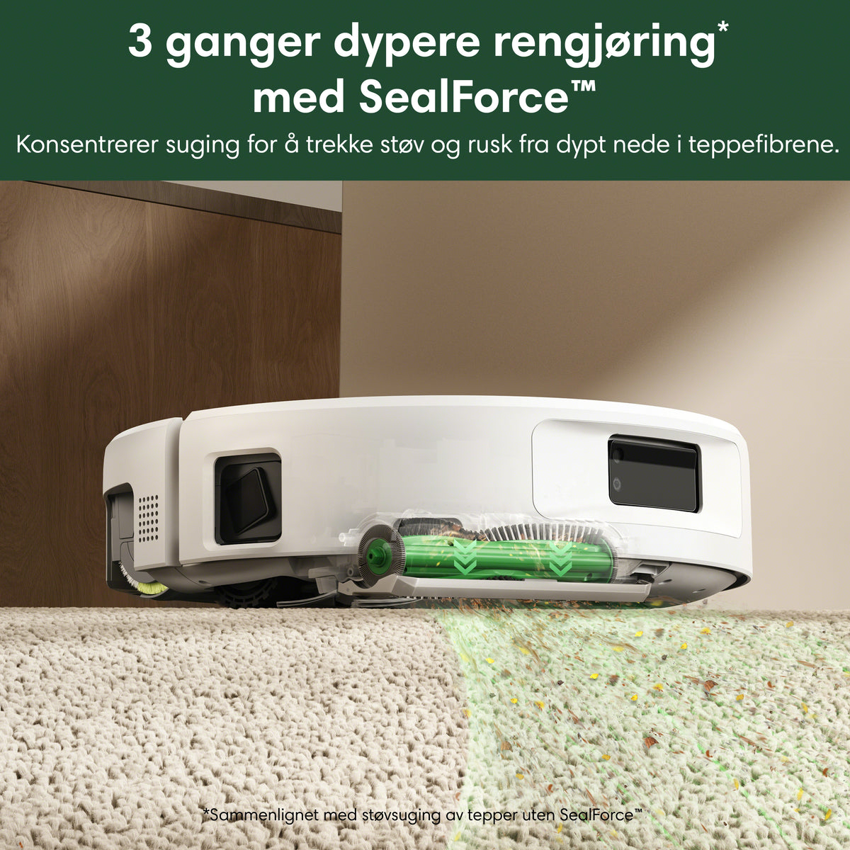 Roomba® Max 875 Combo-robot + AutoWash™-dock