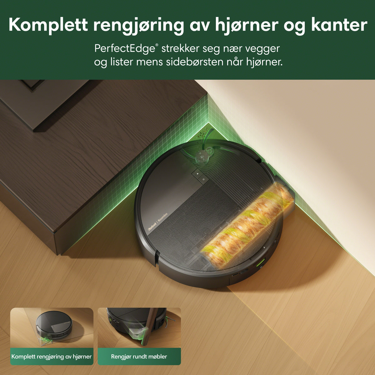 Roomba® Max 876 Combo-robot + AutoWash™-dock