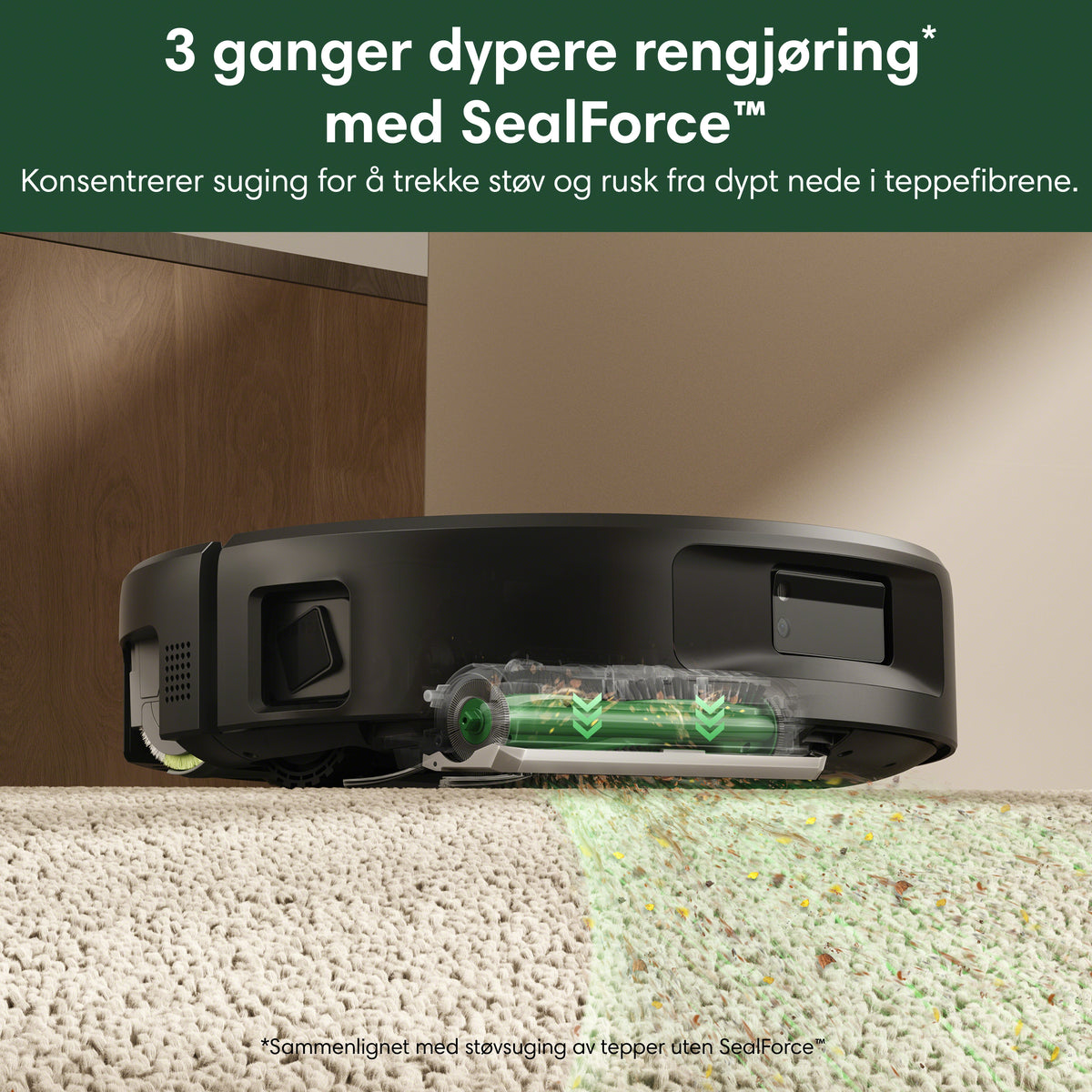 Roomba® Max 876 Combo-robot + AutoWash™-dock