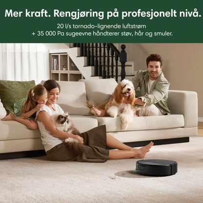 Roomba® Max 876 Combo-robot + AutoWash™-dock