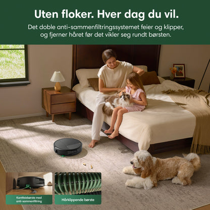 Roomba® Max 876 Combo-robot + AutoWash™-dock