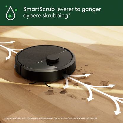 Roomba Combo® 405+ robotstøvsuger