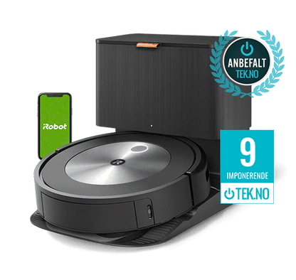 iRobot® Roomba® j7+
