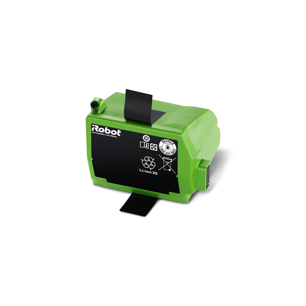 iRobot® Roomba® s-serien Litium-ionbatteri