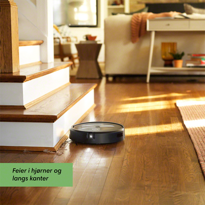 Roomba® j7+ robotstøvsuger