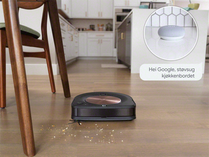 iRobot® Roomba® s9+