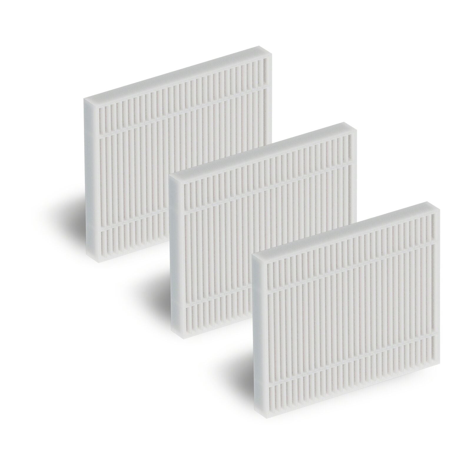 Filter til Roomba® 115 Combo-roboter, 3-pakning