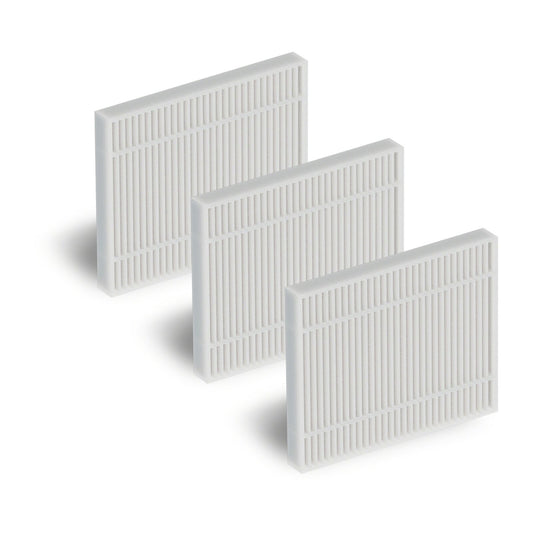 Filter til Roomba® 115 Combo-roboter, 3-pakning