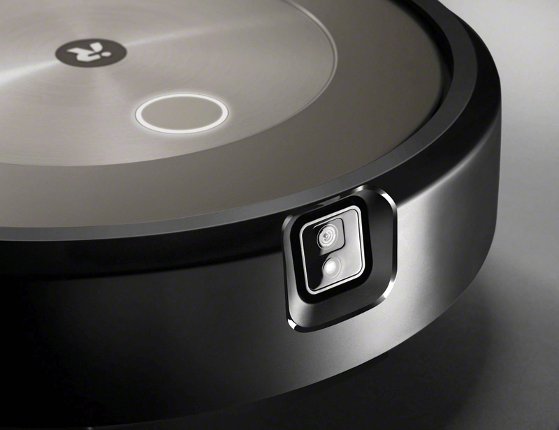 Roomba® j9 robotstøvsuger