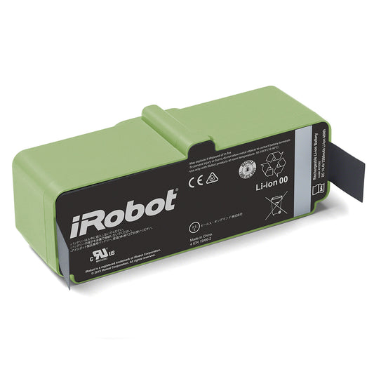 Roomba® 3300 Litiumionbatteri - Kompatibel med utvalgte Roomba-modeller