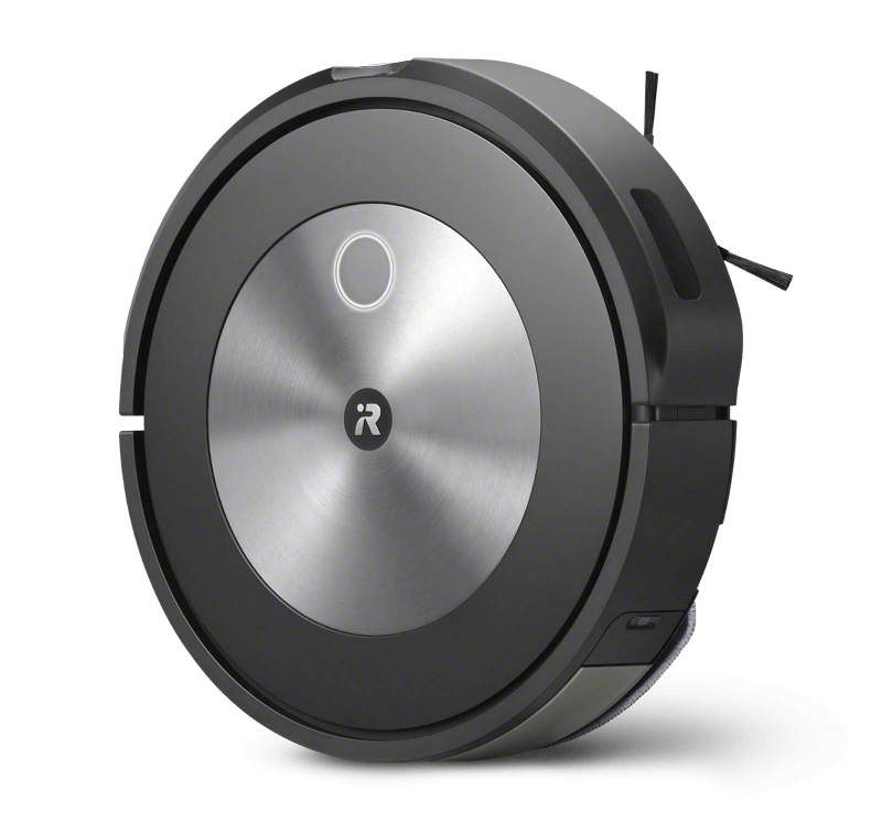 Roomba Combo® j5 robotstøvsuger og -gulvmopp