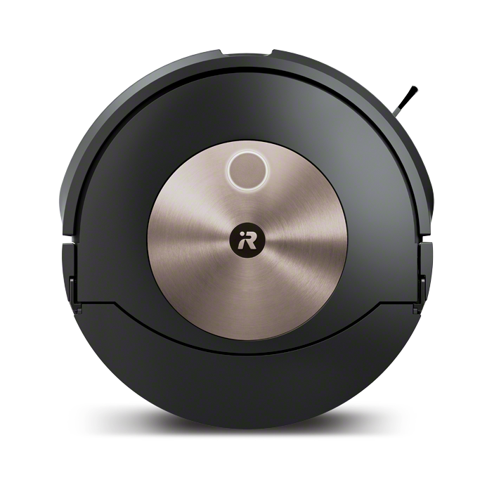 Roomba Combo® j9+ robotstøvsuger og -mopp