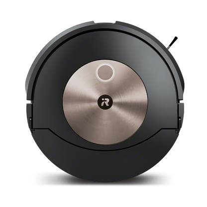 Roomba Combo® j9+ robotstøvsuger og -mopp