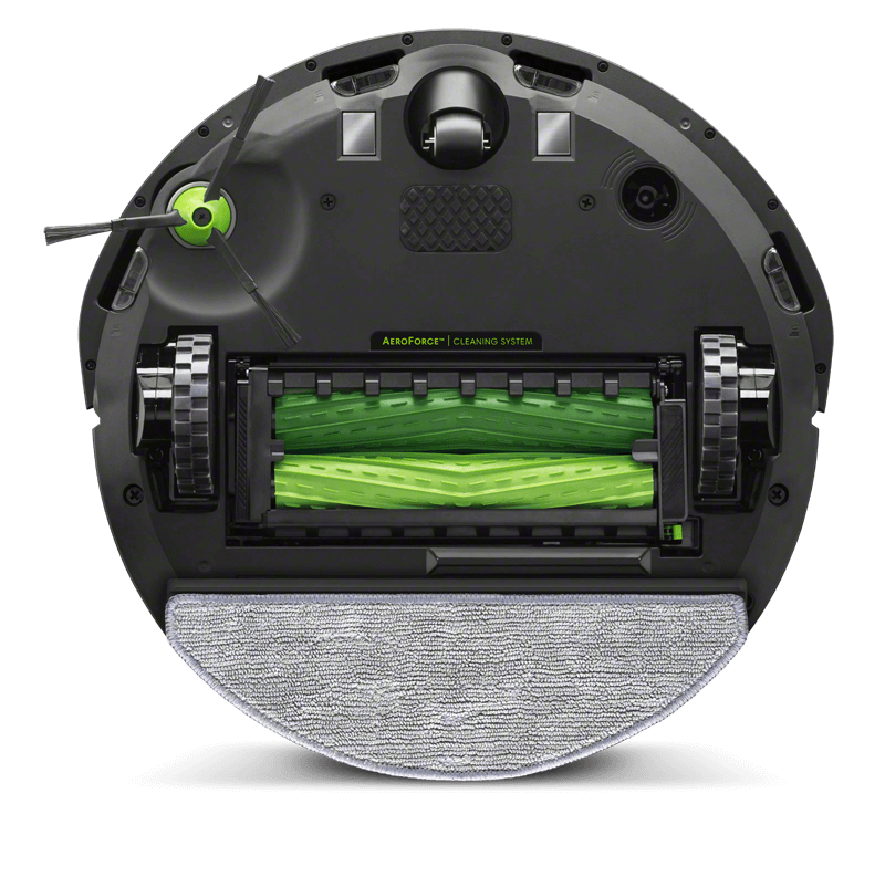 Roomba Combo® i5 robotstøvsuger og -gulvmopp