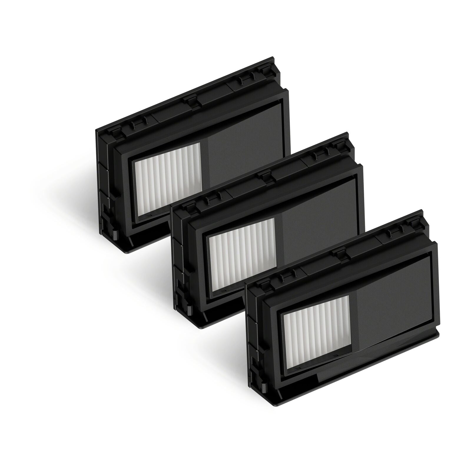 Filter til Roomba® Plus 575/415 Combo-roboter, 3-pakning
