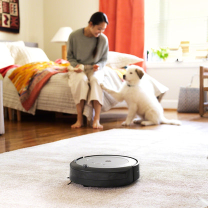 Roomba® i1+ robotstøvsuger