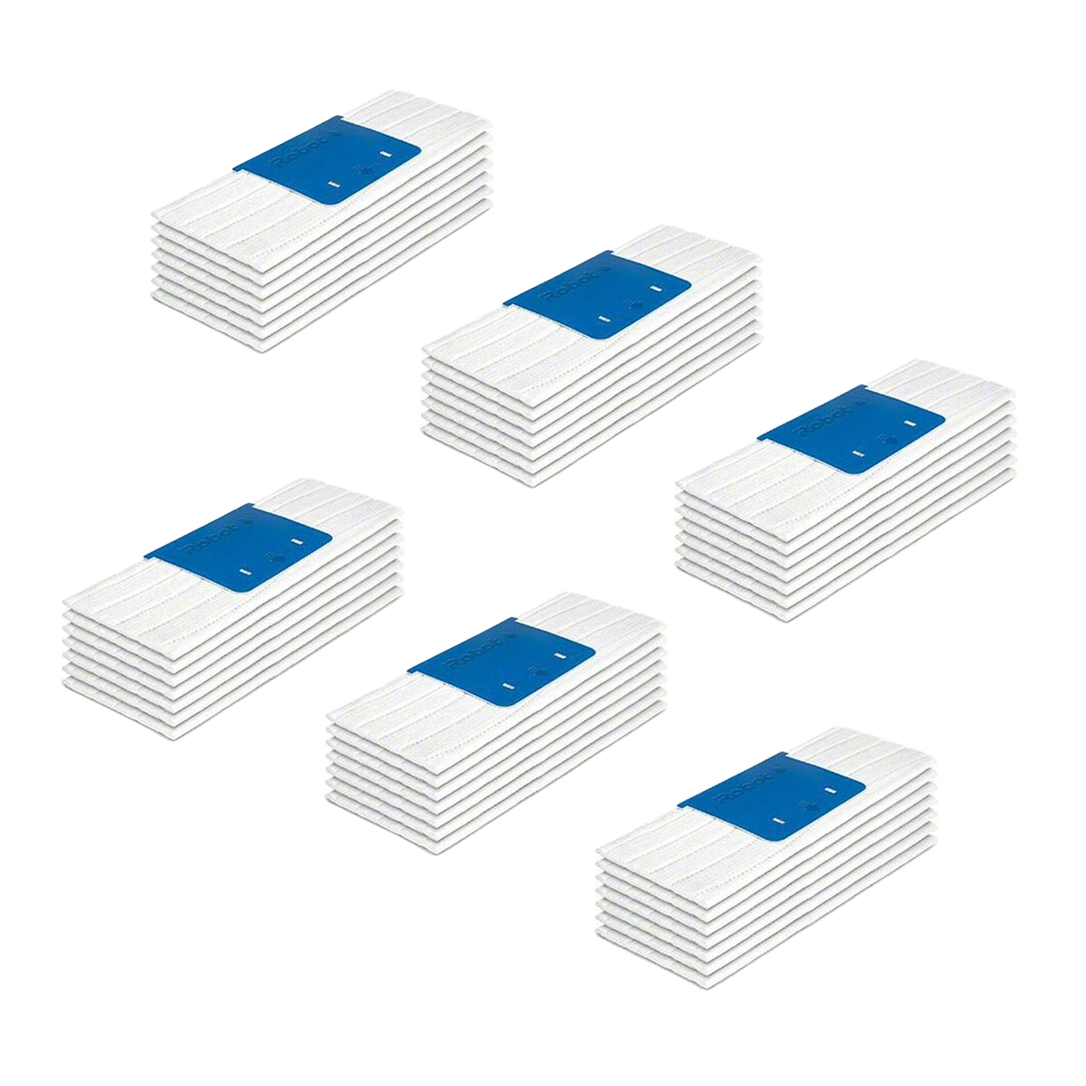 iRobot iRobot® Braava jet® m-serien Pakke med 42 engangskluter til gulvvask
