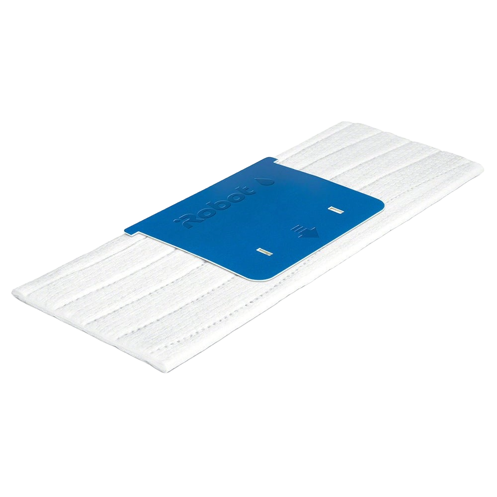 iRobot® Braava jet® m Serie Pakke med 7 engangskluter for gulvvask