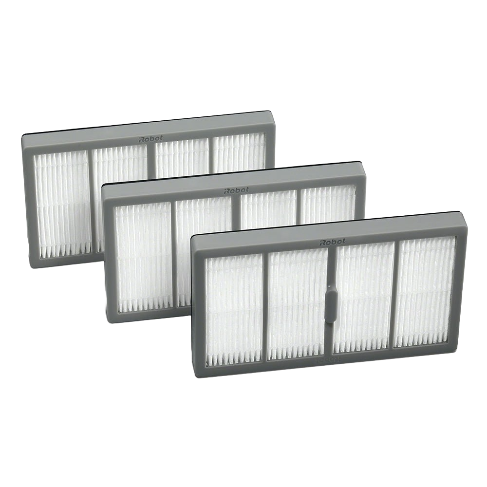 iRobot® Roomba® s-serien Pakke med 3 filtre