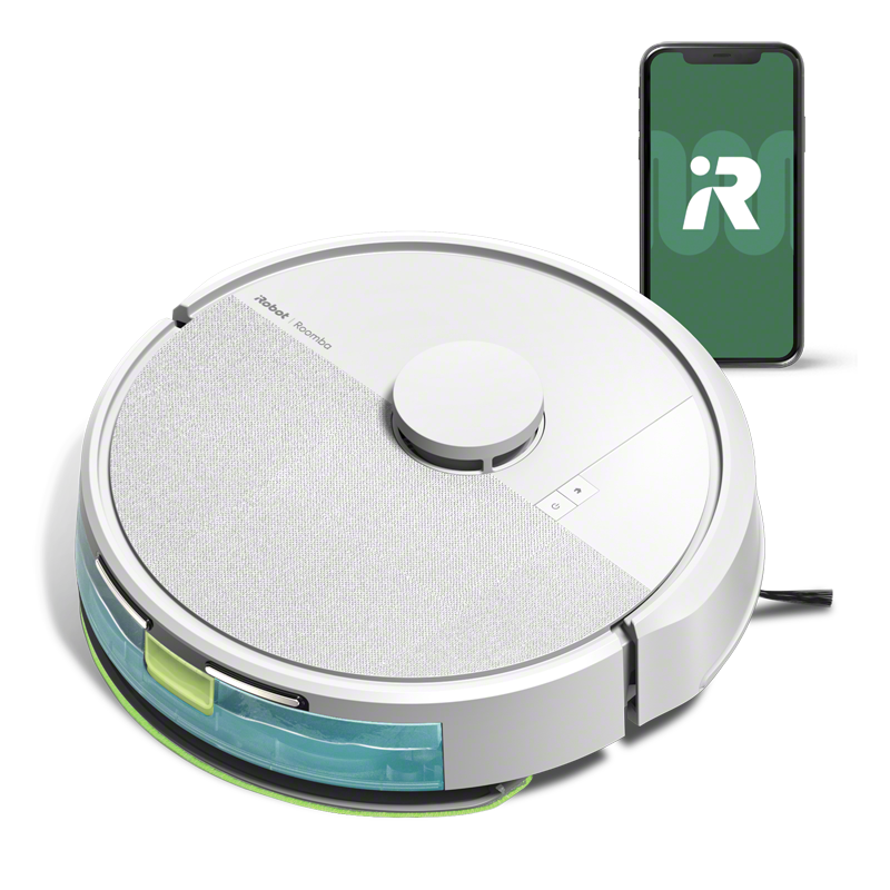 Roomba® 105 Combo-robot
