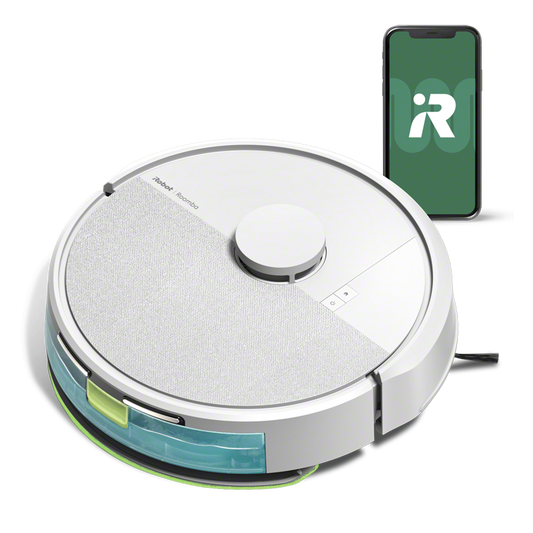 Roomba® 105 Combo-robot