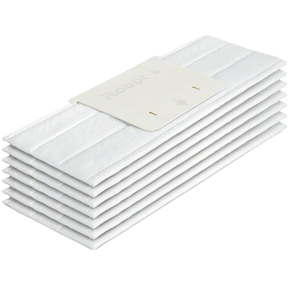 iRobot iRobot® Braava jet® m-serien Pakke med 7 engangskluter til feiing