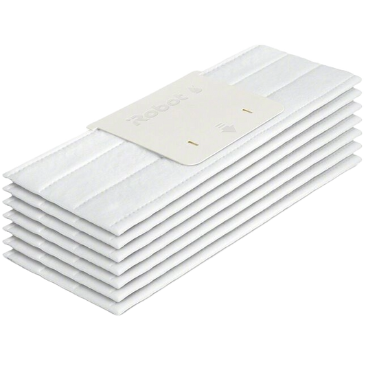 iRobot iRobot® Braava jet® m-serien Pakke med 7 engangskluter til feiing