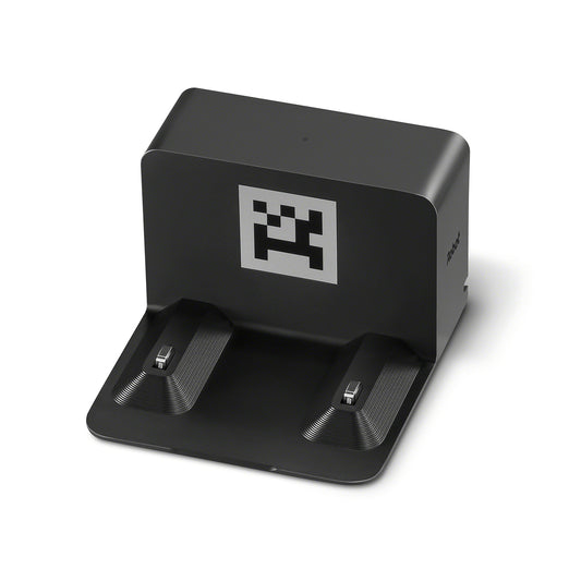 iRobot Roomba j og c Home Base Svart