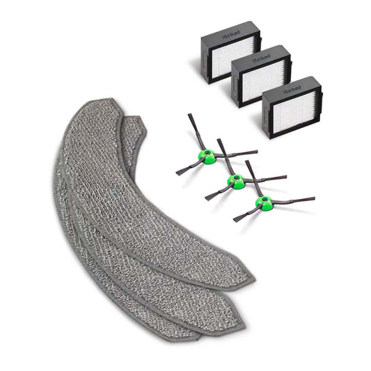 Tilbehørssett til Roomba® Combo j7/j7+, Combo j9/j9+ og Combo 10 Max