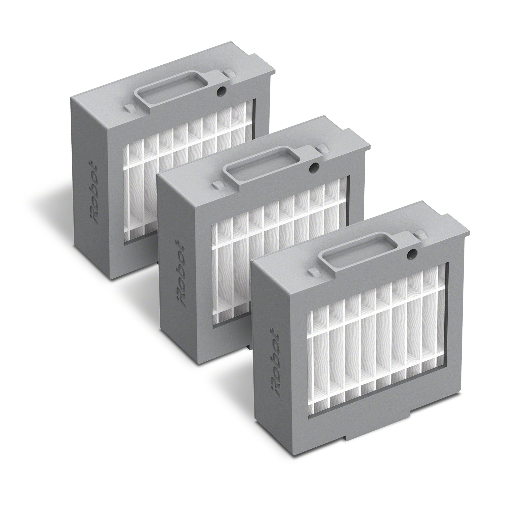 Filter til Roomba® 705 Vac, 3-pakning