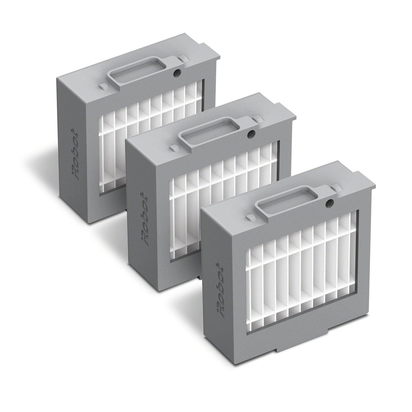 Filter til Roomba® 705 Vac, 3-pakning