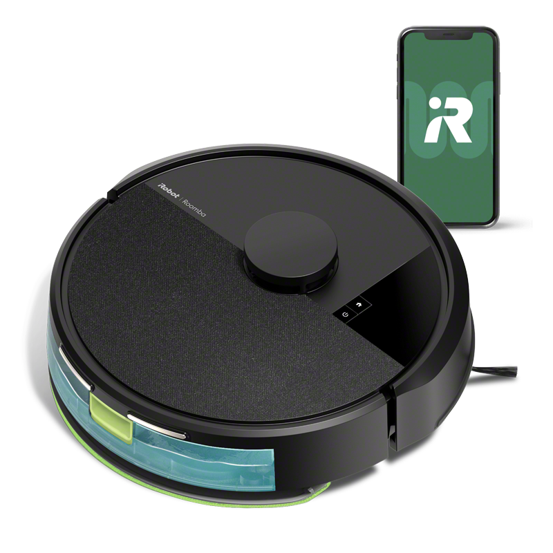 Roomba® 105 Combo-robot