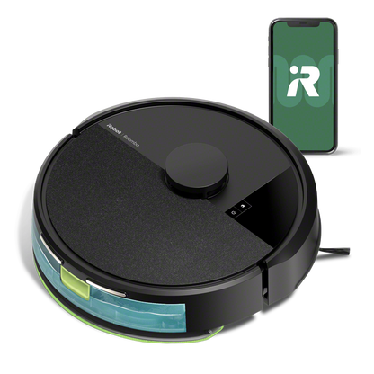 Roomba® 105 Combo-robot